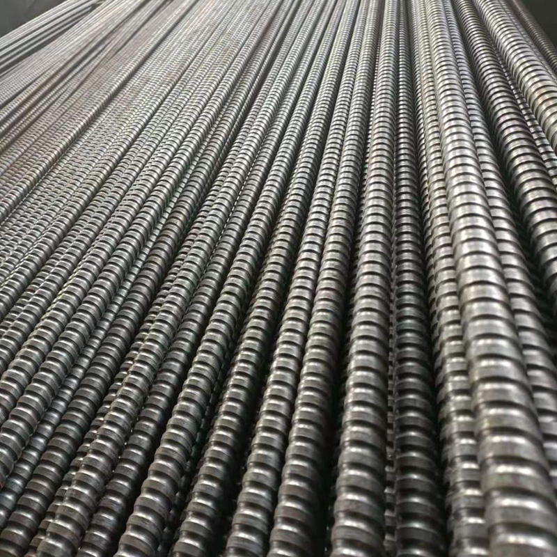 柯坪中空锚杆
